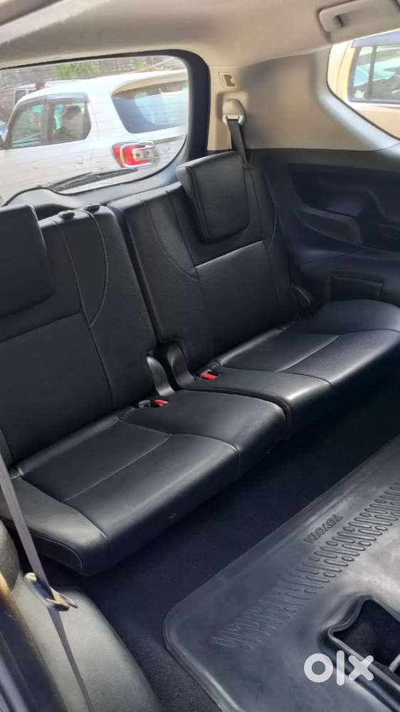 Toyota Innova Crysta 2.4 Z 7 Str, 2018, Diesel
