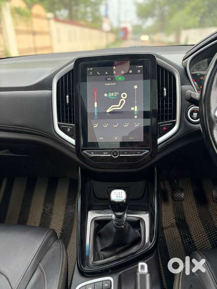 Mg Hector 2.0 Sharp Diesel, 2019, Diesel