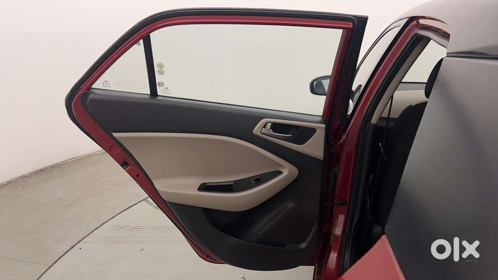 Hyundai Elite I20 Asta 1.4 Crdi, 2014, Petrol