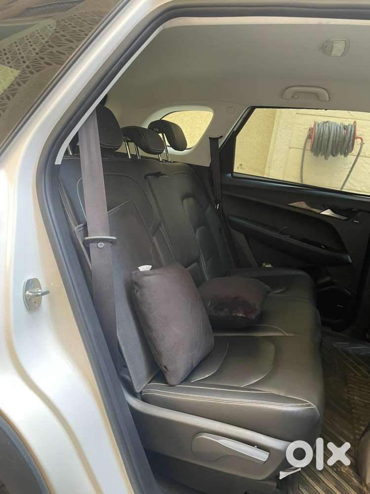 Mg Hector Smart Diesel Mt, 2020, Diesel