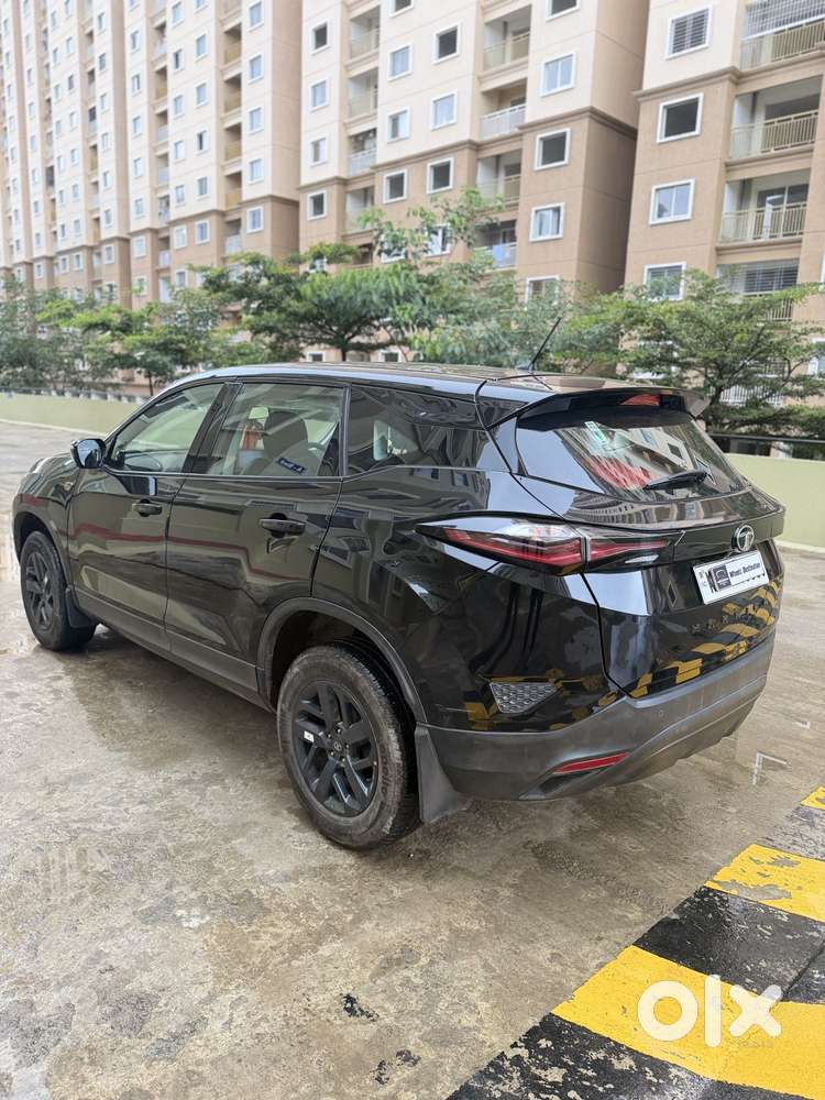 Tata Harrier Xt+, 2022, Diesel