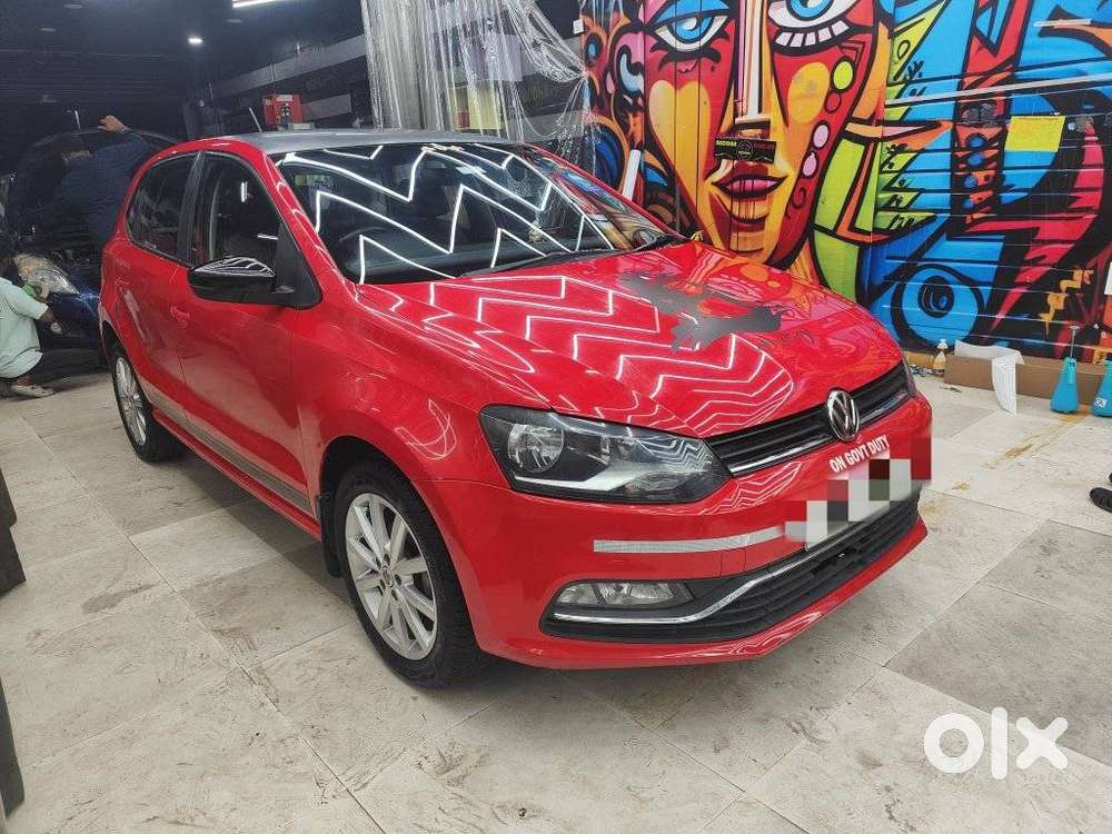 Volkswagen Polo 1.0 Highline Plus Tsi, 2018, Petrol