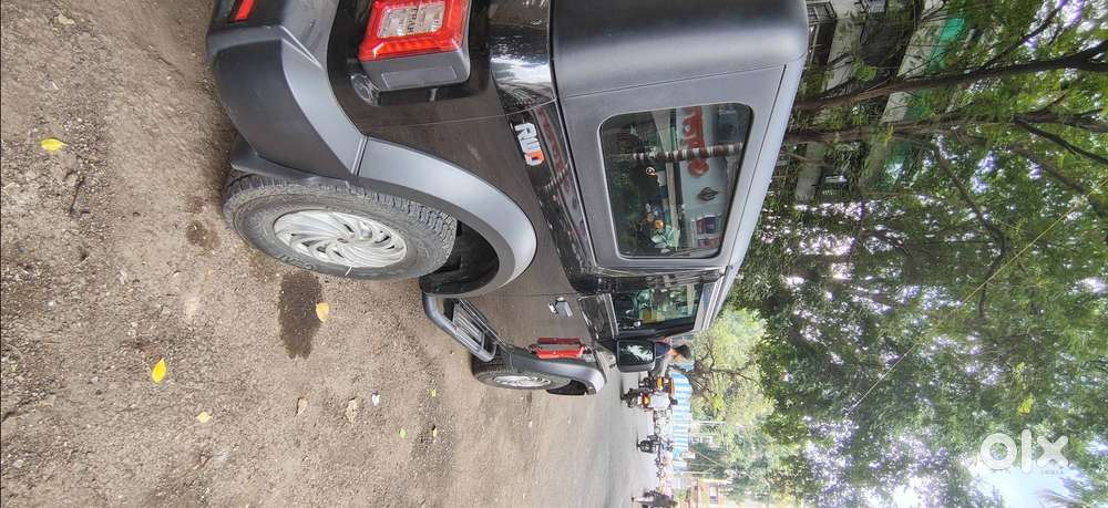 Mahindra Thar 2024 Diesel Mt