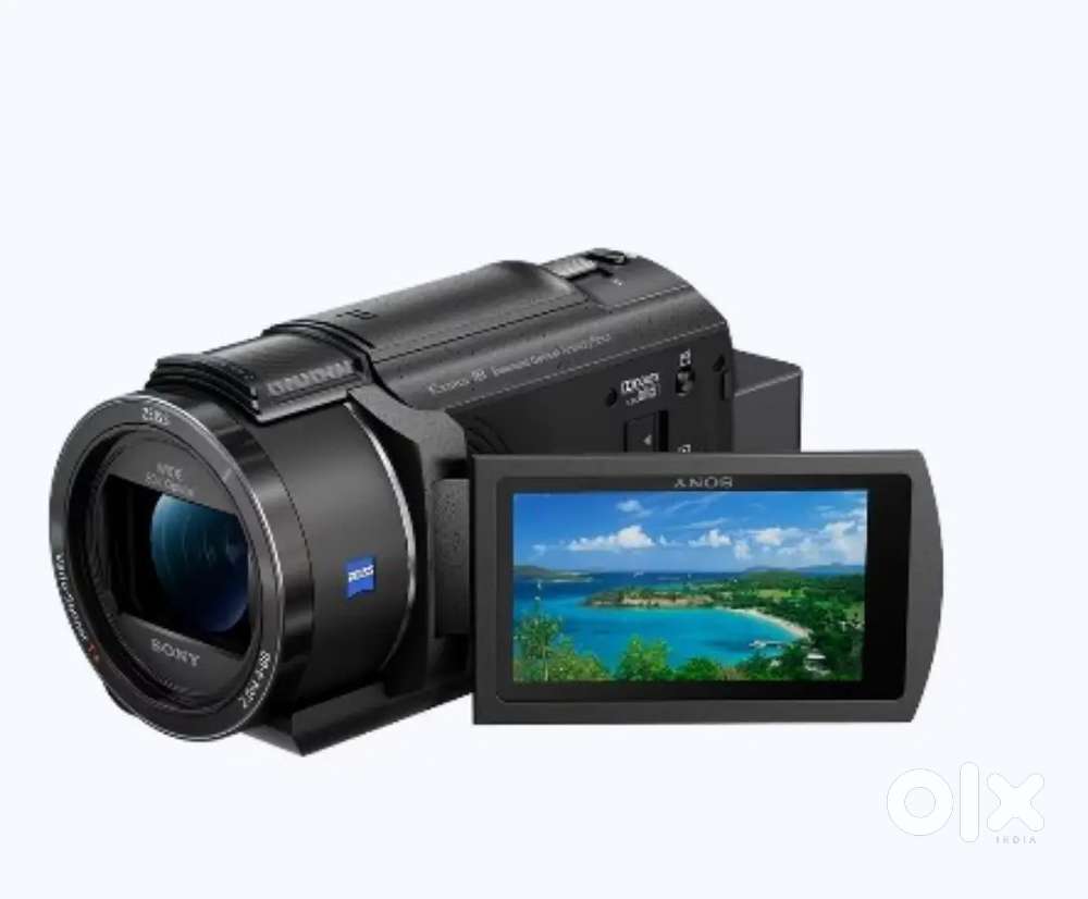 Sony Handycam
