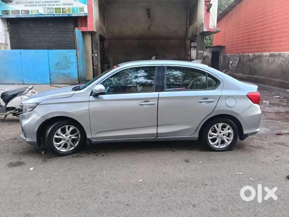 Amaze 1.2 Vx Mt (i- Vtec)