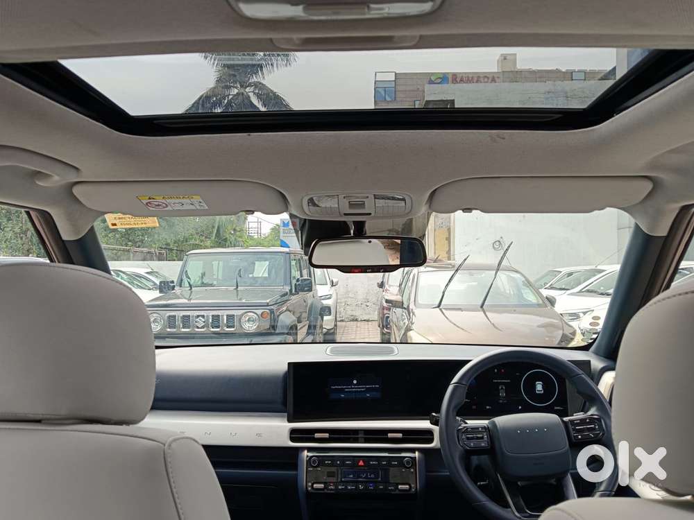 Hyundai Venue 1.5 Crdi At Hx 10, 2025, Diesel