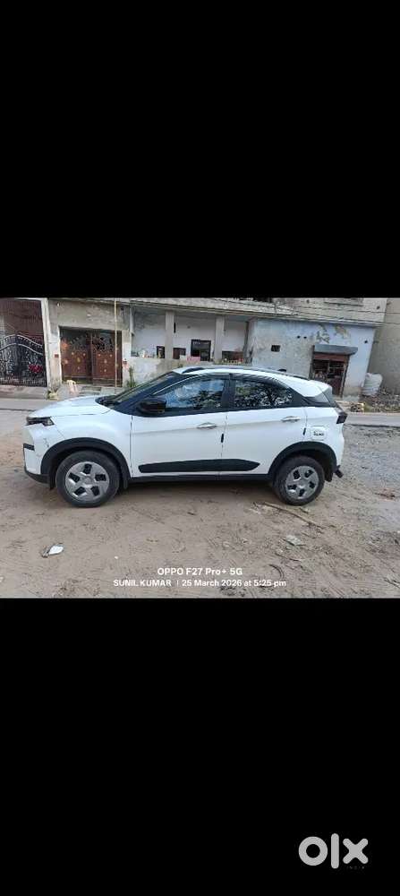 Tata Nexon 03/2024