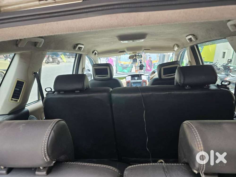 2013 Tata Aria Diesel