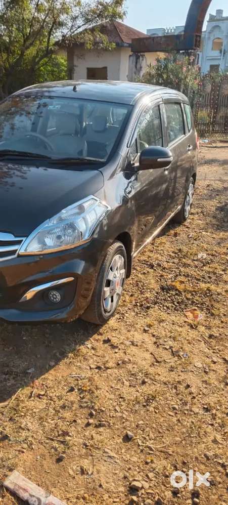 Maruti Suzuki Ertiga 2013 Diesel 168448 Km Driven