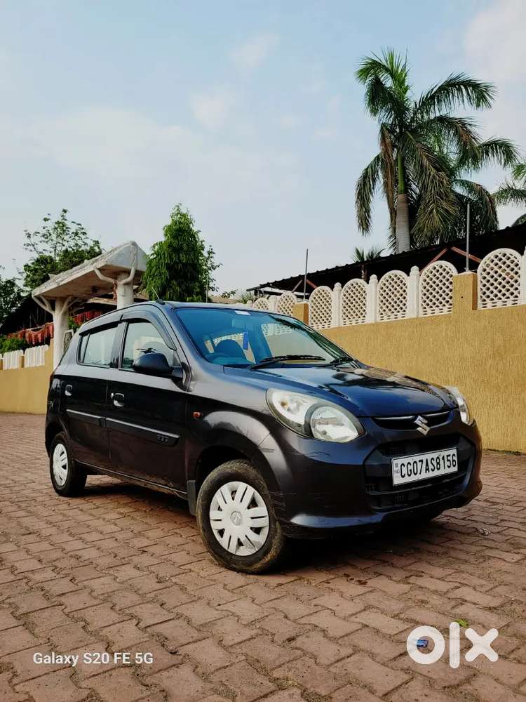 Maruti Suzuki Alto 800 2014 Petrol Good Condition