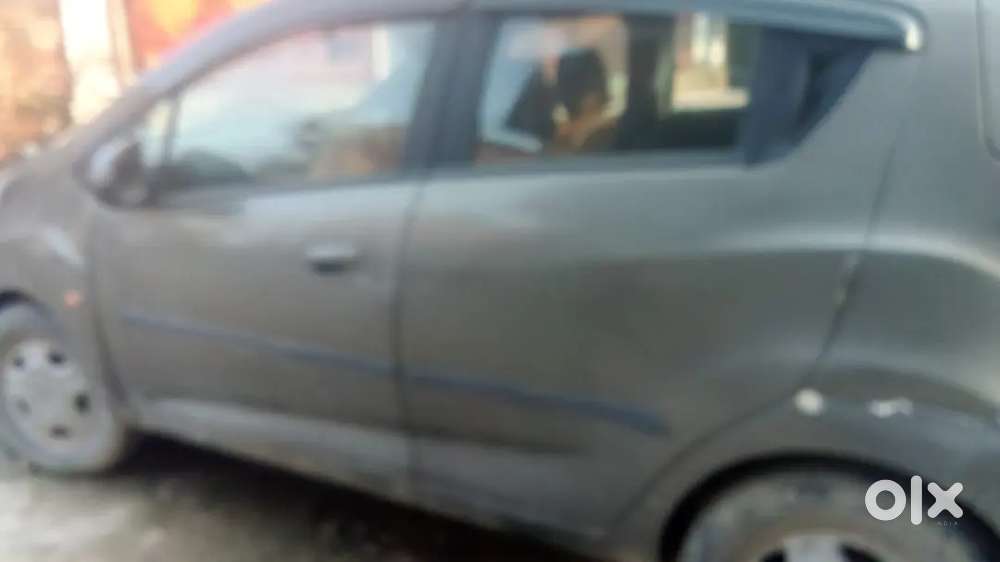 Chevrolet Beat Diesel 2016
