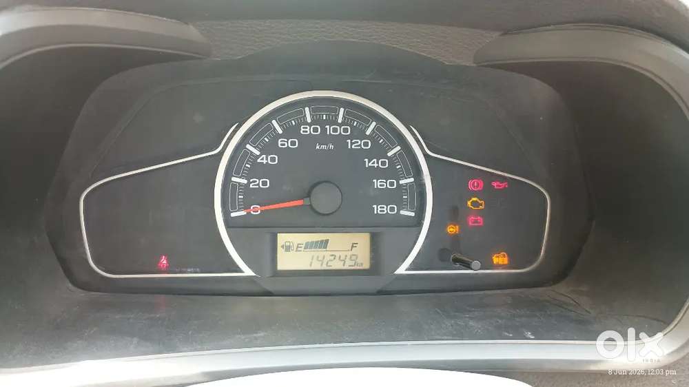 Maruti Suzuki Alto 800 7 Petrol 14249 Km Driven