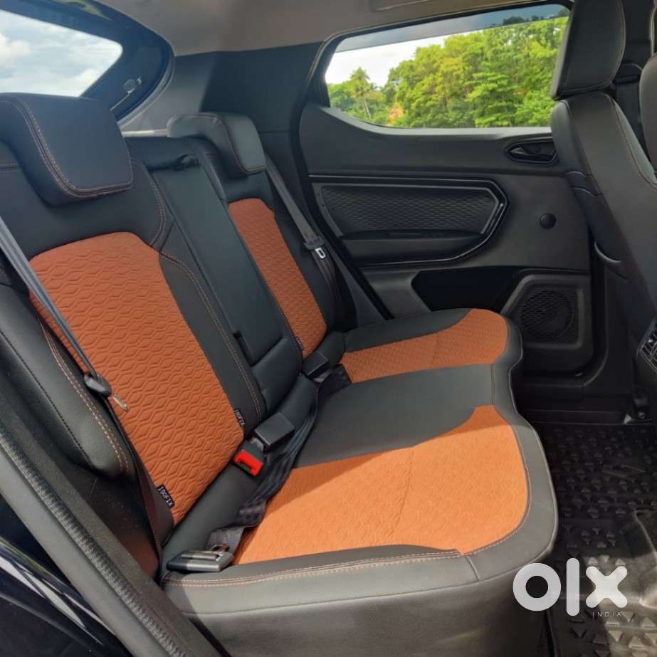 Renault Kiger Rxt Opt, 2024, Petrol