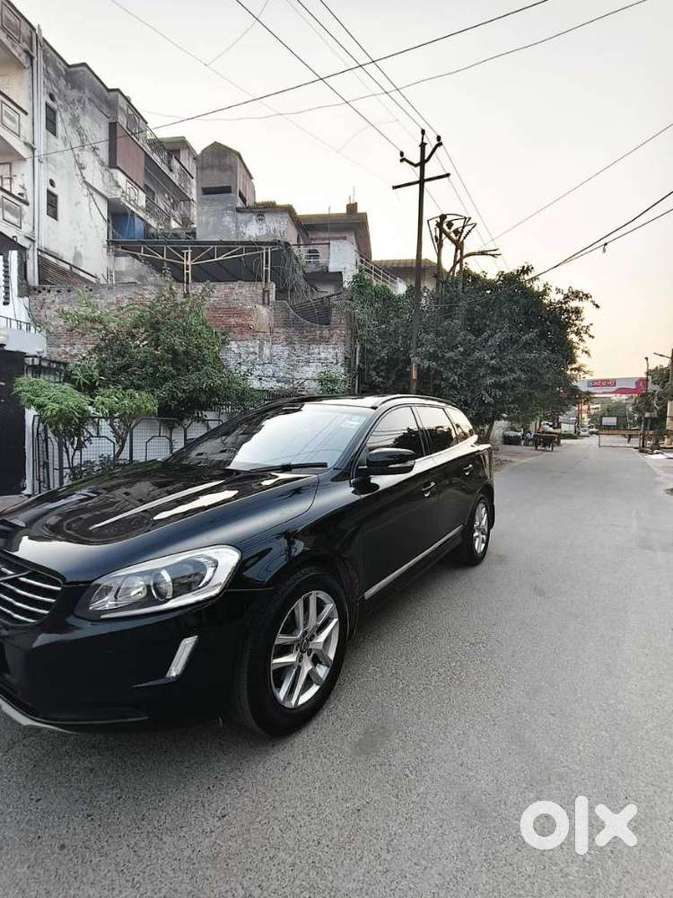 Volvo Xc60 D5 Inscription, 2017, Diesel