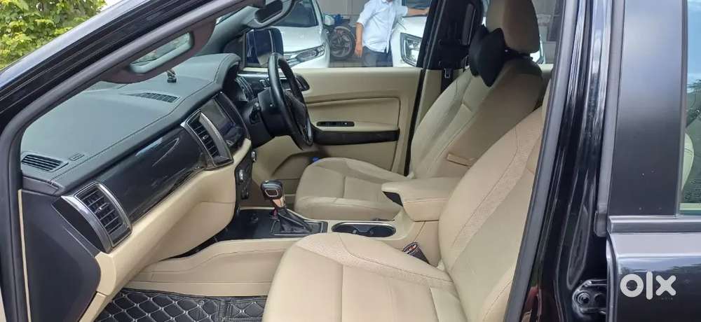 Ford Endavour 2.0l Diesel Auto