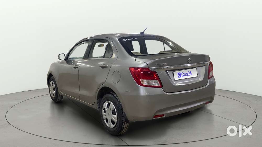Maruti Suzuki Swift Dzire 1.2 Vxi Bsiv, 2021, Petrol