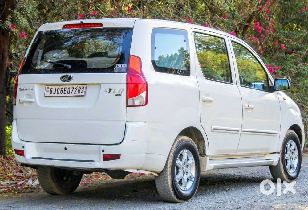 Mahindra Xylo E8 Bs-iii, 2011, Diesel