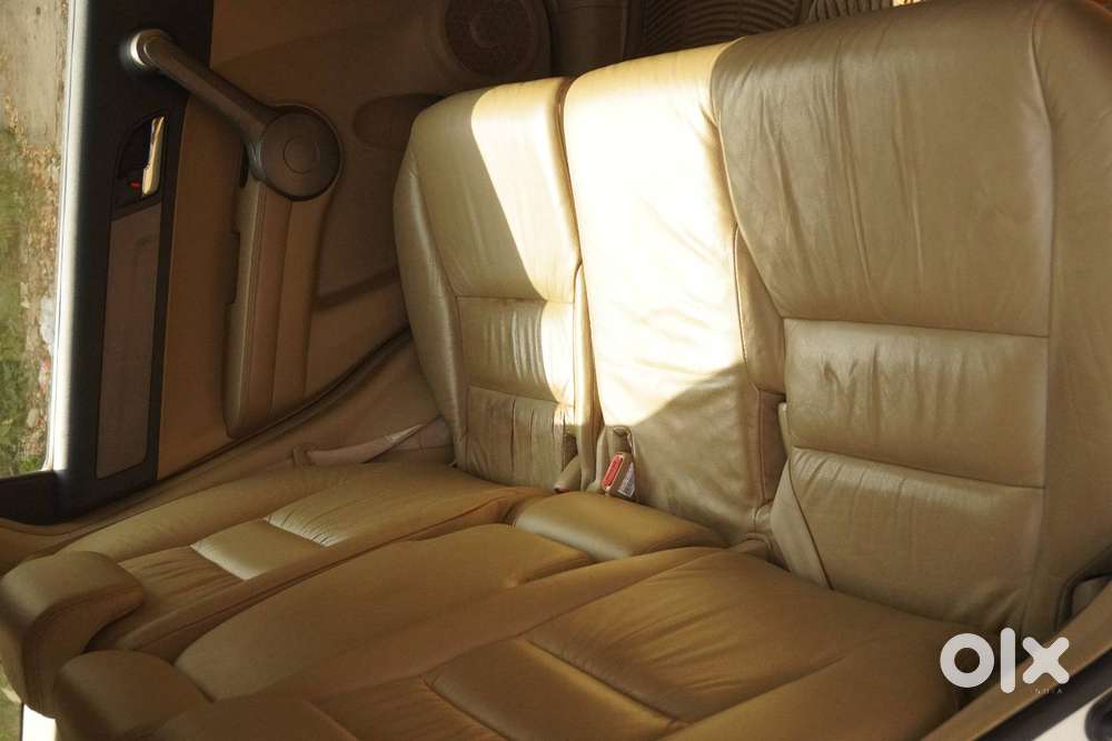 Honda Cr-v 2007