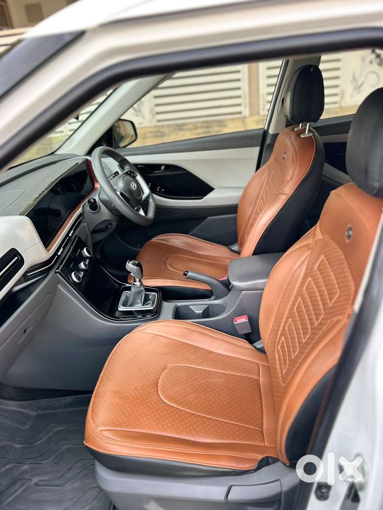 Hyundai Creta 1.5 Ex Diesel, 2024, Diesel