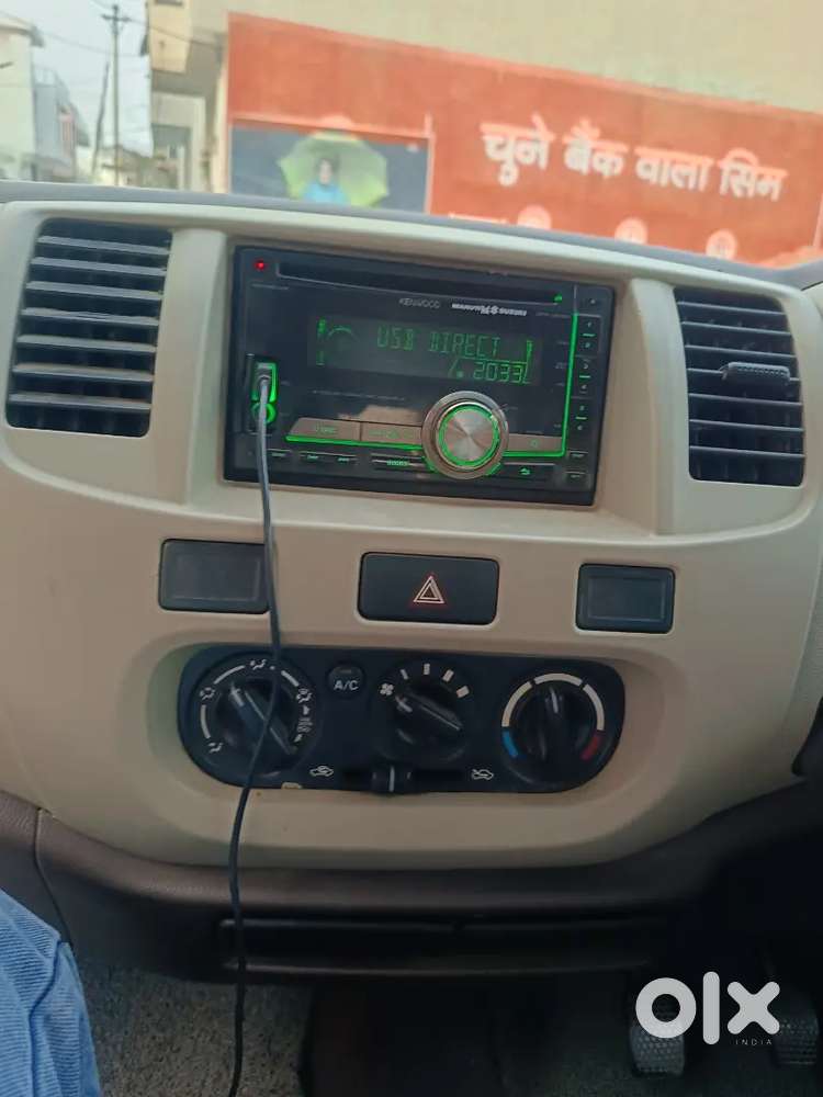 Maruti Suzuki Estilo 2011 Lpg 44000 Km Driven