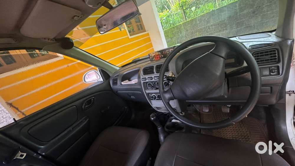 Maruti Suzuki Alto 2010