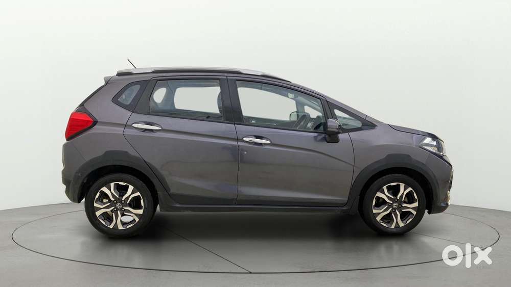 Honda Wr-v 1.2 Vx I-vtec, 2019, Petrol