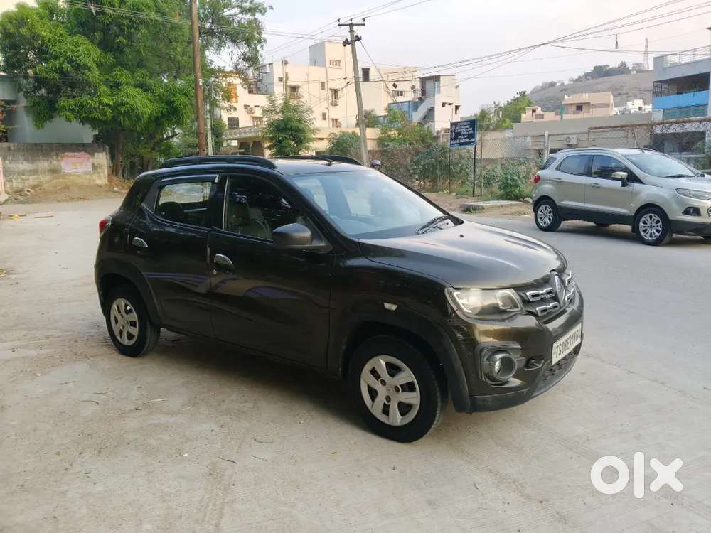 Kwid 2016 For Sale