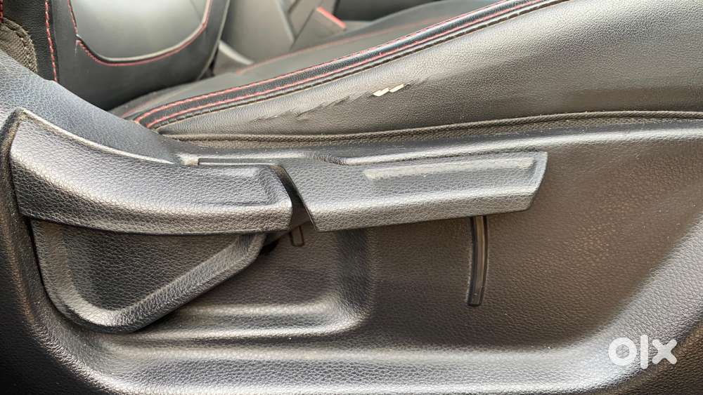 Kia Seltos 1.4 Gtk Gdi Petrol, 2019, Petrol