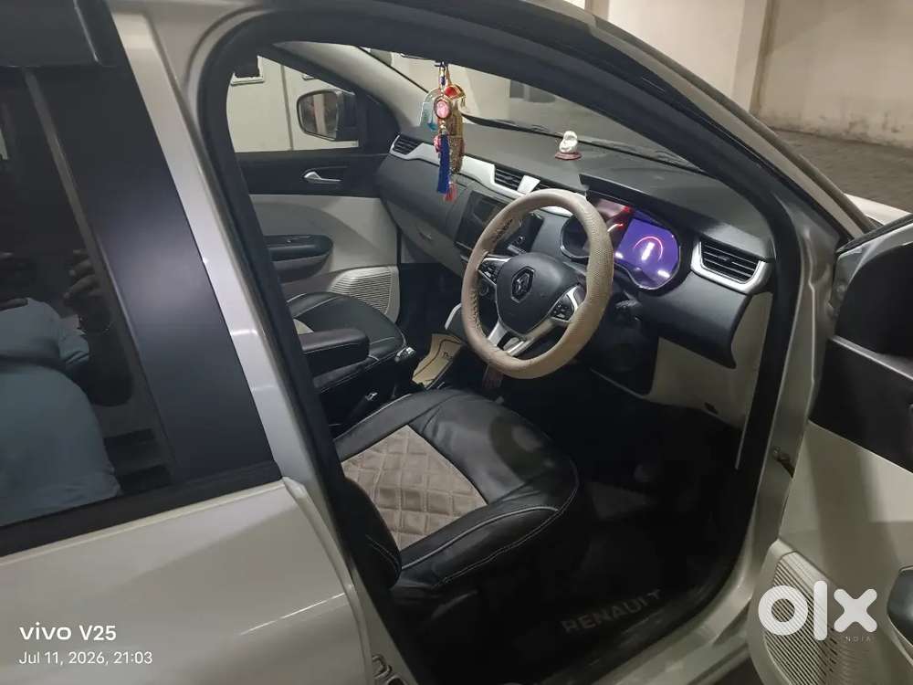 Renault Triber 1.0 Rxz 2024