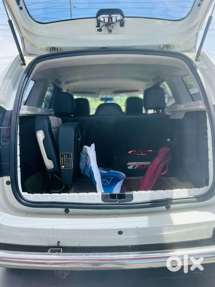 Renault Duster 110ps Diesel Rxl, 2014, Diesel