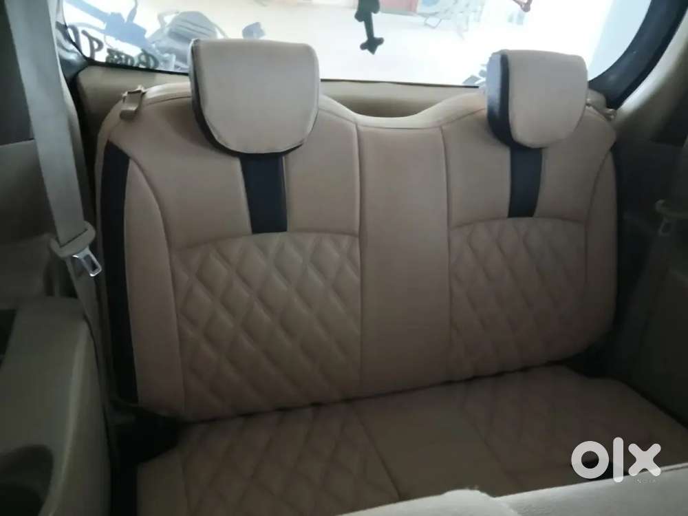 Maruthi Suzuki Ertiga 2nd Owner