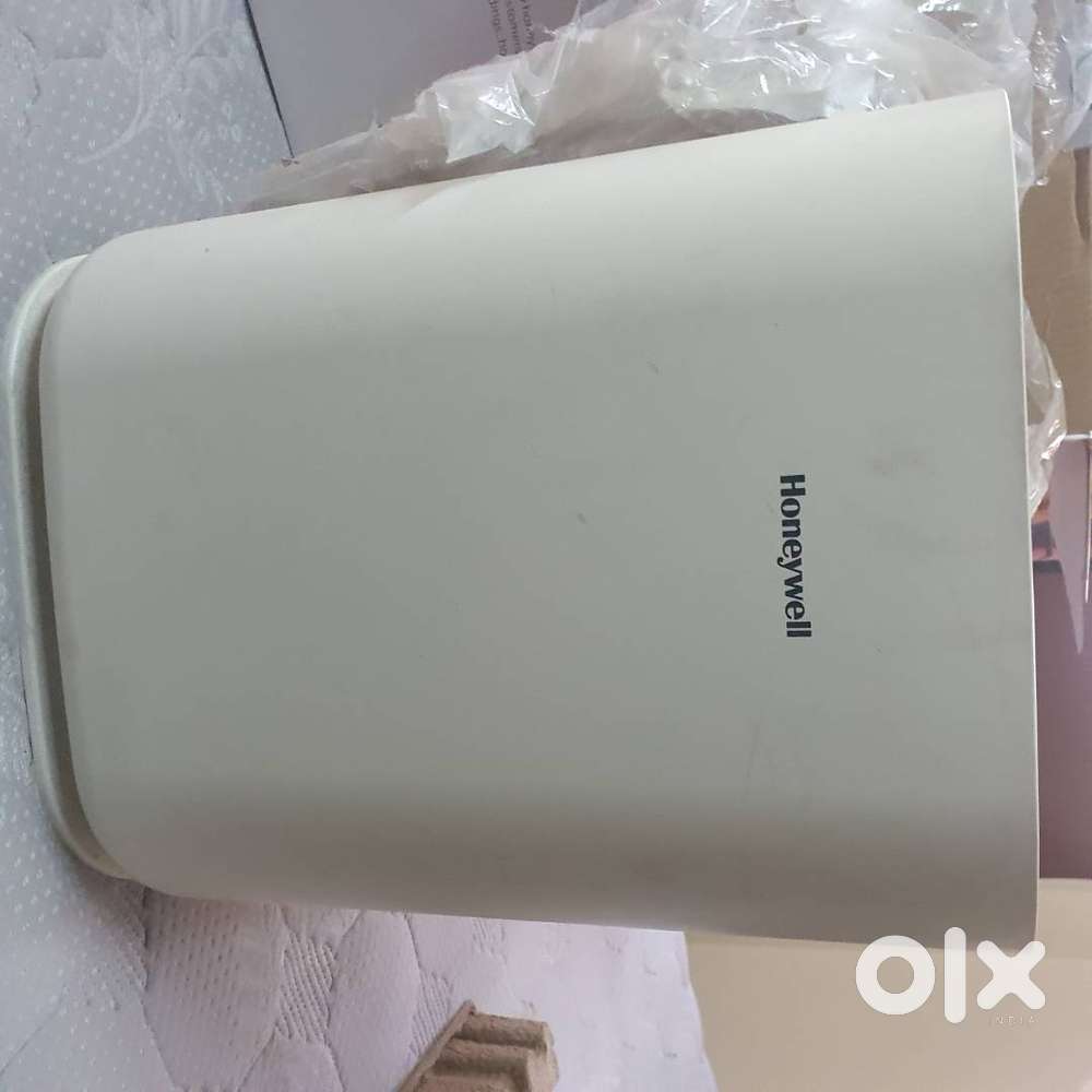 Honewell air purifier
