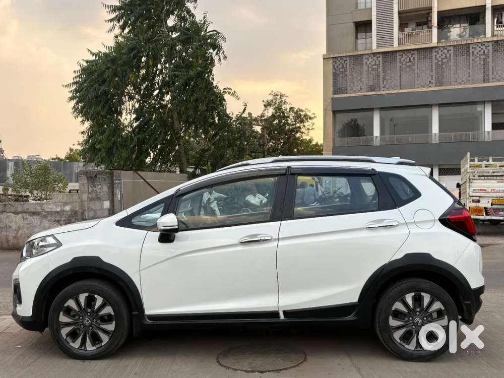 Honda Wr-v 1.5 Vx I-dtec, 2020, Diesel