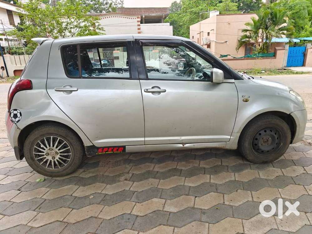 Tata Nano Xt, 2010, Petrol