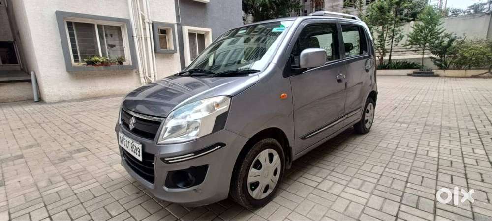 Maruti Suzuki Wagonr Vxi 2014  Excellent Condition  Immediate Buyers