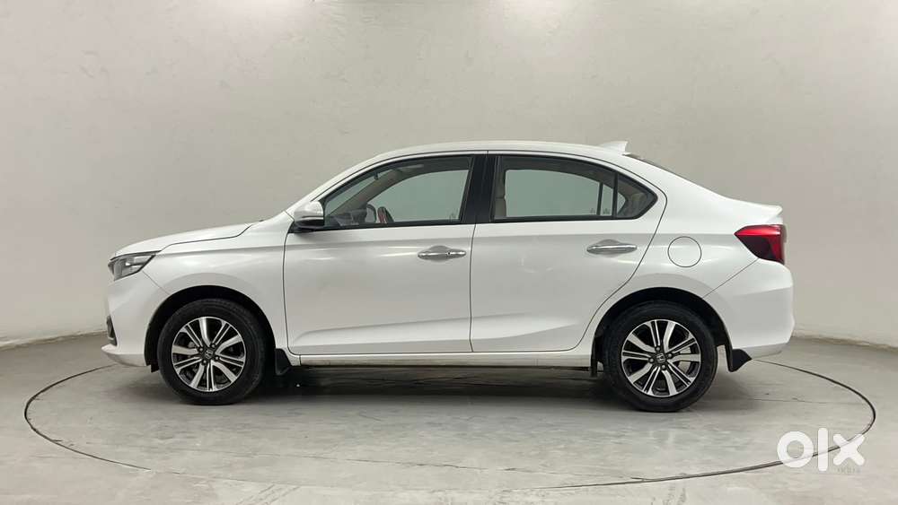 Honda Amaze Vx 1.2 Petrol Mt, 2023, Petrol