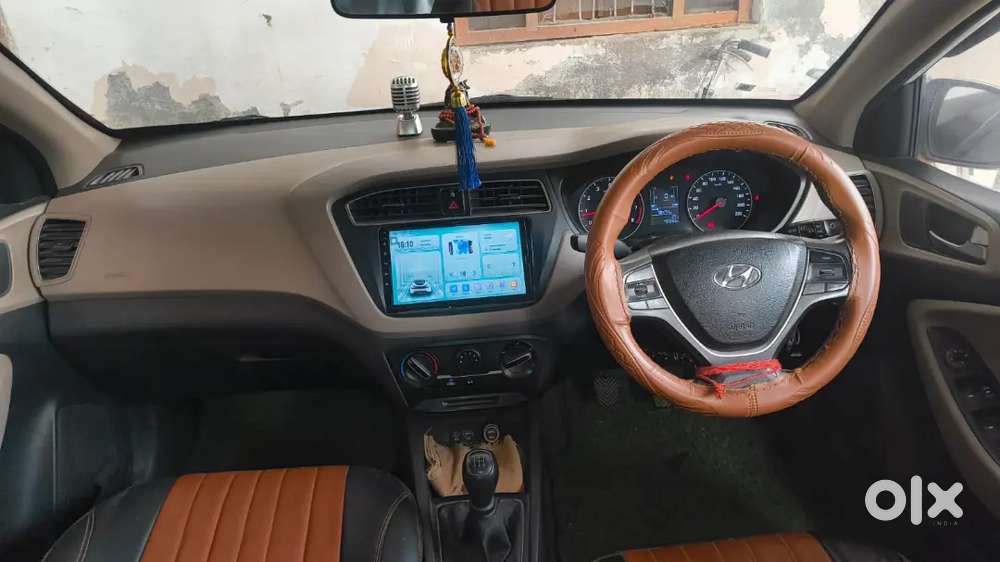 Hyundai Elite I20 Magna 2019 Petrol