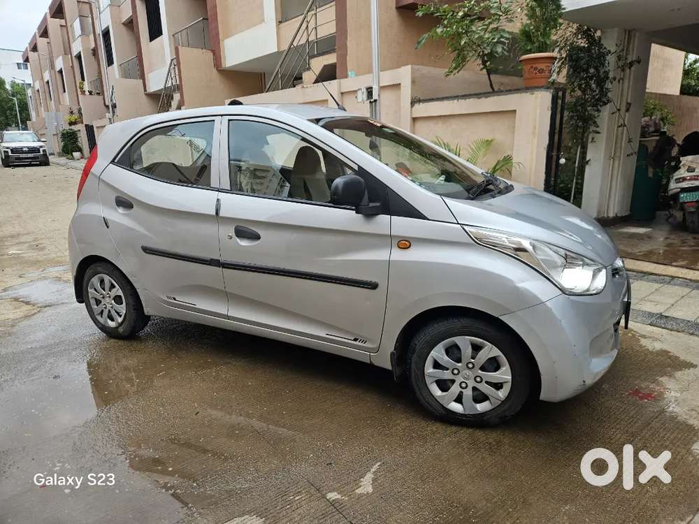 Hyundai Eon 0.8 Magna Plus 2016