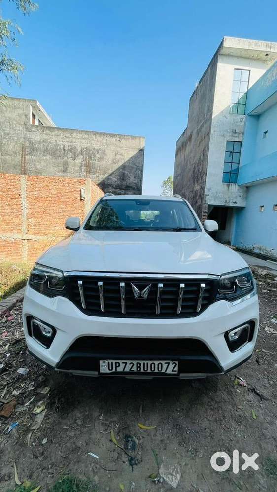 Mahindra Diesel Car 2023