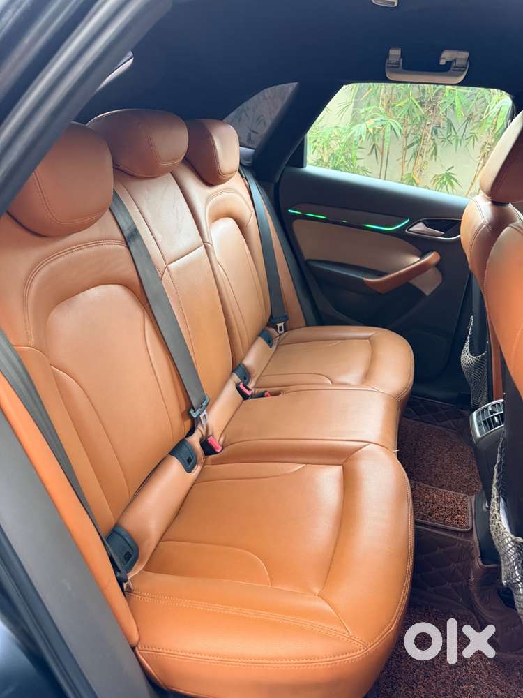 Audi Q3 2014 Diesel Well Maintained