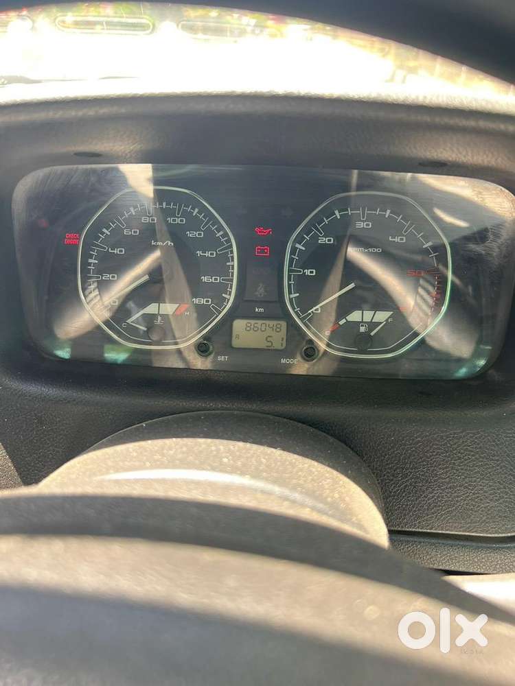 Tata Indigo Ecs 2014 Diesel Well Maintained