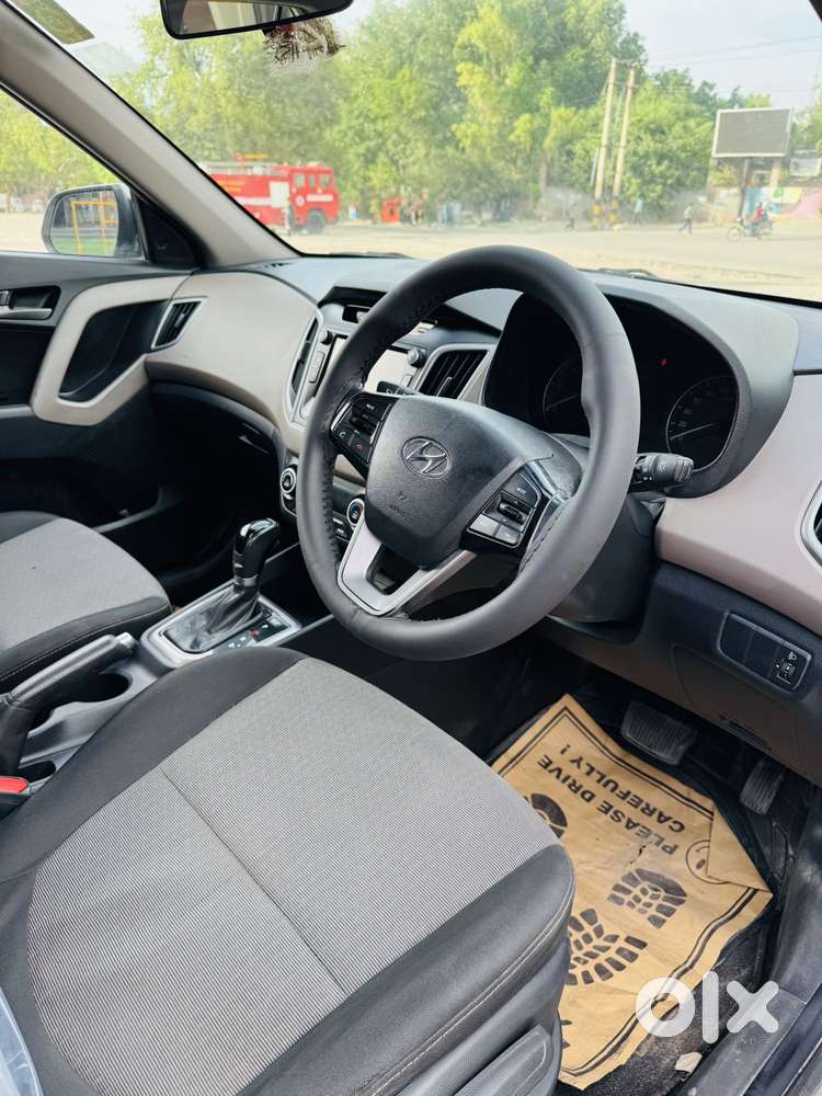 Hyundai Creta 1.6 Sx Plus Auto, 2017, Diesel