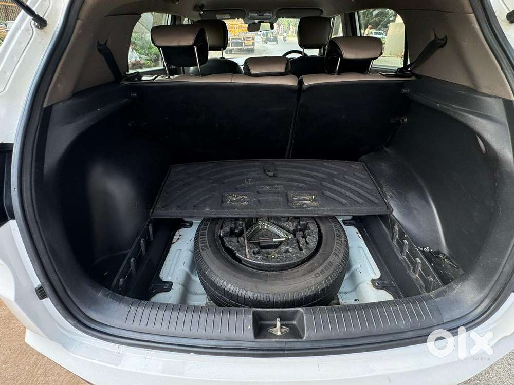 Hyundai Creta 1.6 Crdi At Sx Plus, 2016, Diesel