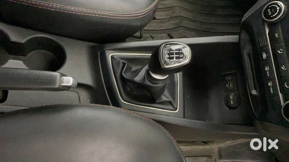 Hyundai Elite I20 Sportz 1.4, 2015, Diesel