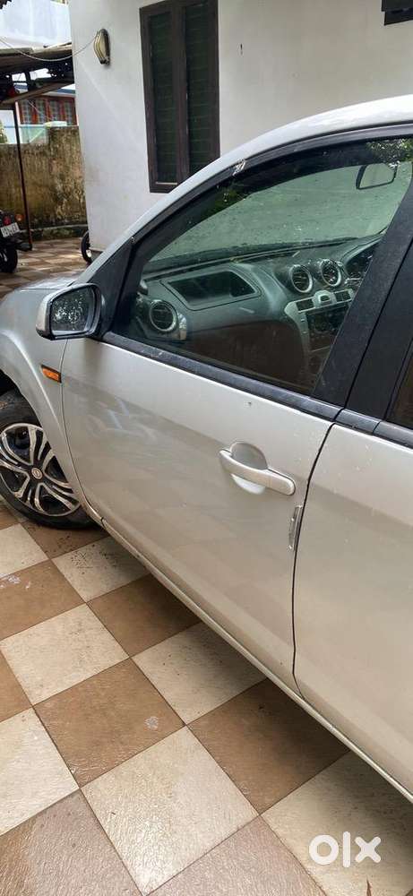 Ford Diesel Car 2011