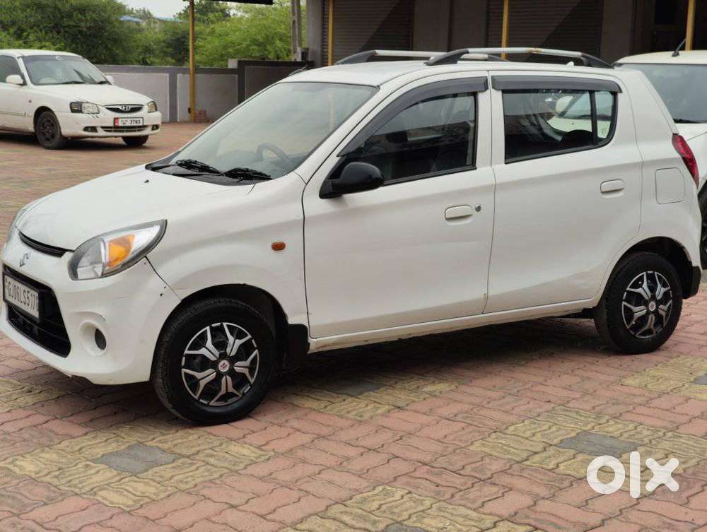 Maruti Suzuki Alto 800 Vxi Airbag, 2018, Petrol