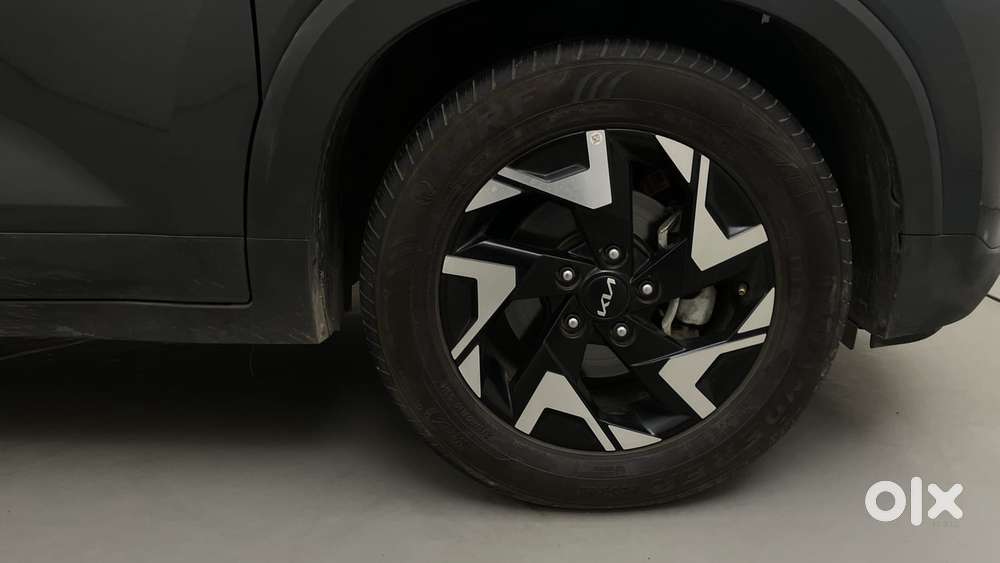 Kia Sonet 1.2 Htk Plus, 2025, Petrol