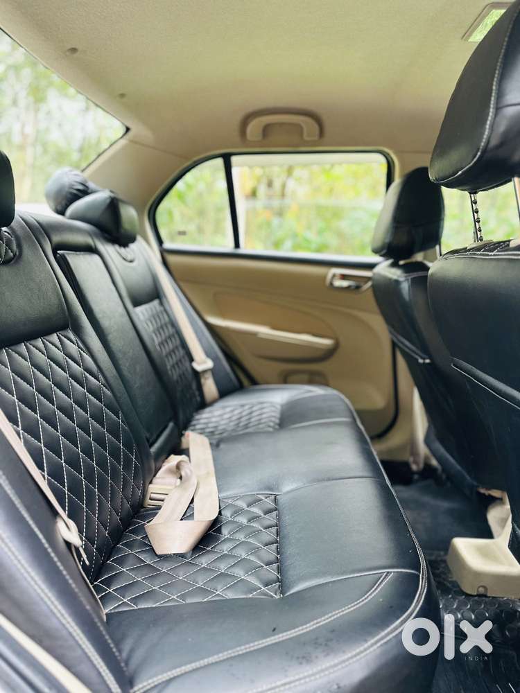 Maruti Suzuki Swift Dzire Zdi+ Mt, 2013, Diesel