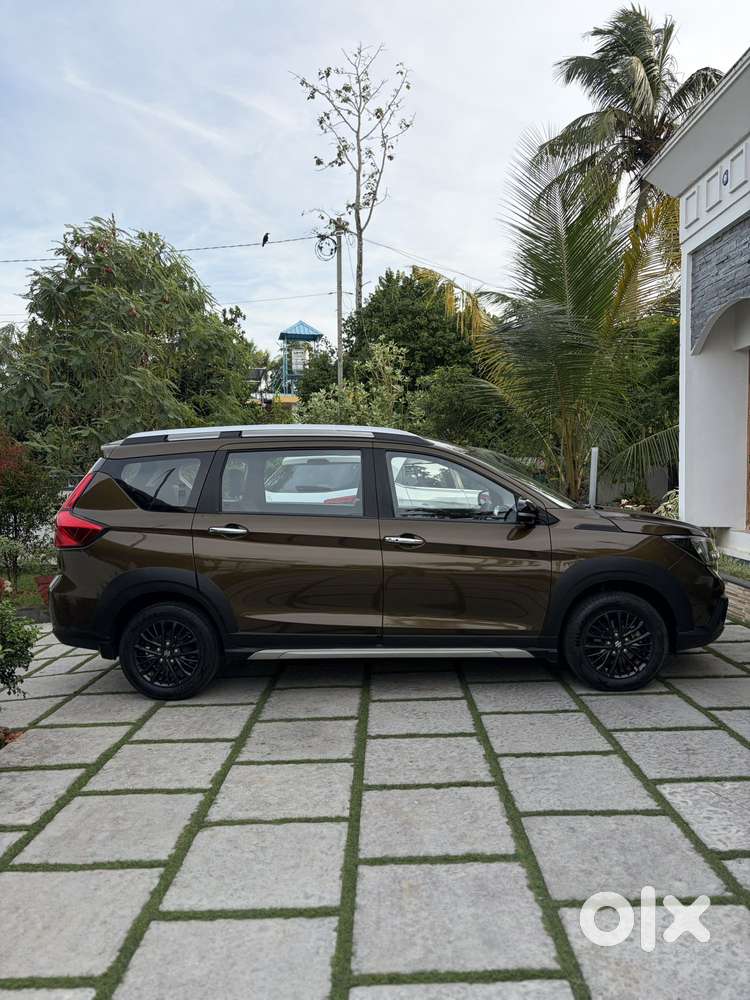 Maruti Suzuki Xl6 Zeta, 2020, Petrol