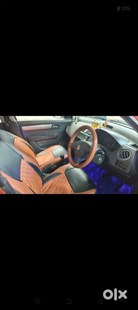 Maruti Suzuki Swift 2005 Petrol Well Maintained